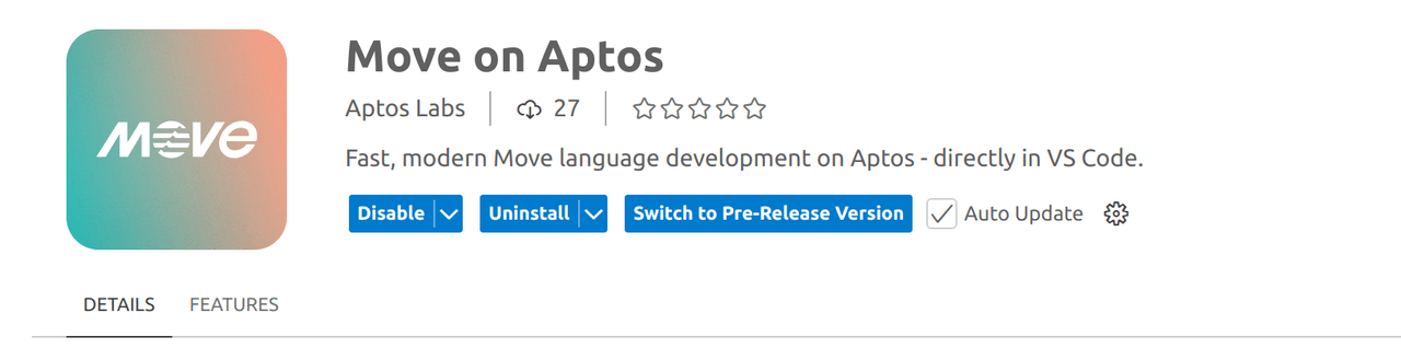 Pre-releases selection